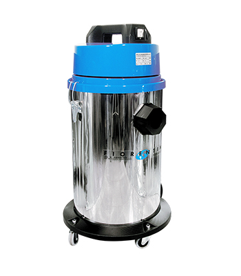 C43 Wet & Dry Vacuum Cleaners