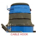 CABLE HOOK