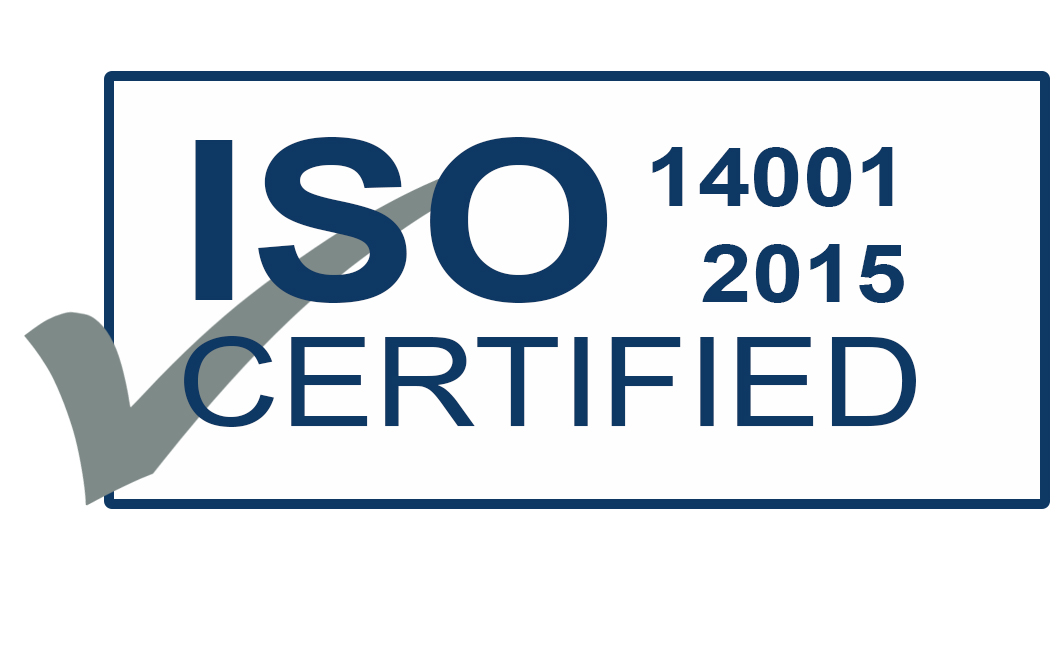 ISO 14001:2015
