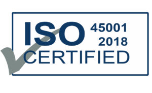 ISO 45001:2018
