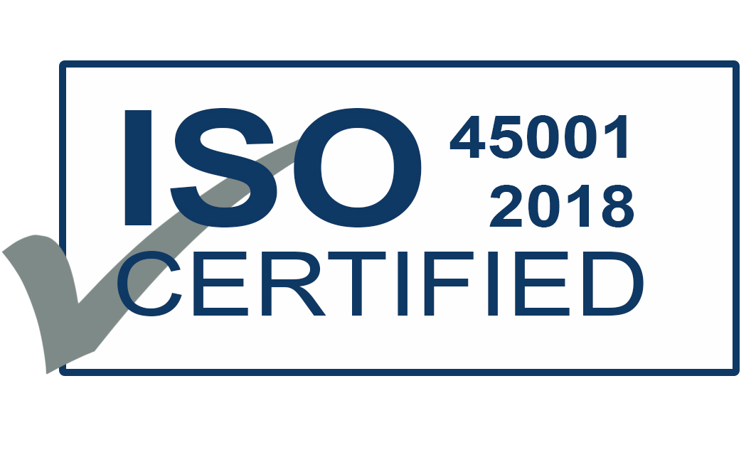 ISO 45001:2018