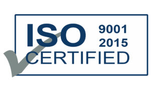 ISO 9001:2015