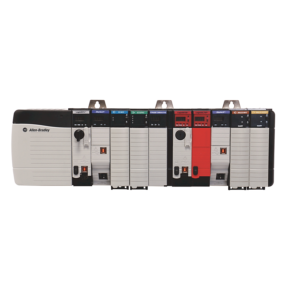 ControlLogix 5580